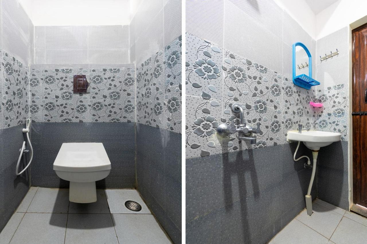 Hôtel Spot On 45103 Galaxy Grand à Narasimharaja Puram Extérieur photo